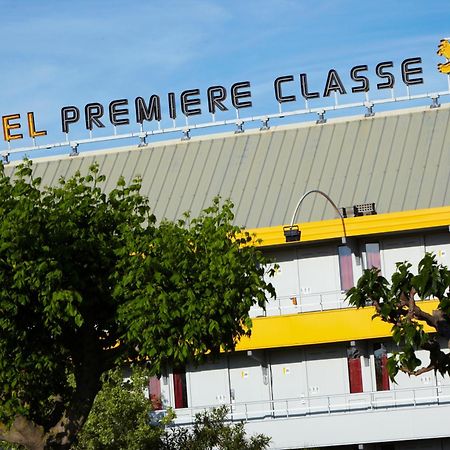 พรีเมียร์ คลาส บีเซียร์ Hotel เบซิเยร์ ภายนอก รูปภาพ